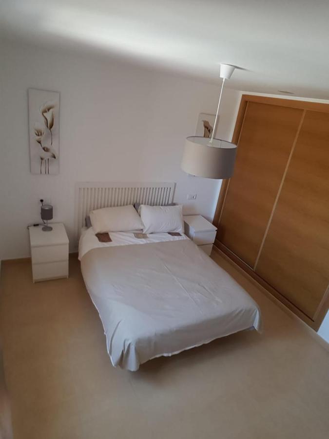 Mar Menor Golf Boulevard 2 Bed Apartment Murcia Eksteriør bilde