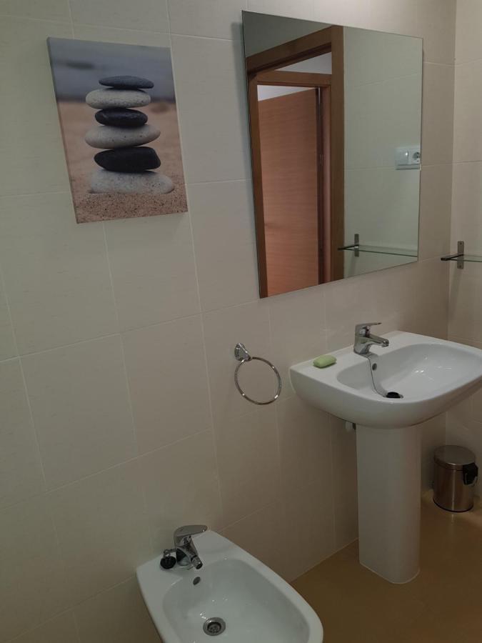 Mar Menor Golf Boulevard 2 Bed Apartment Murcia Eksteriør bilde