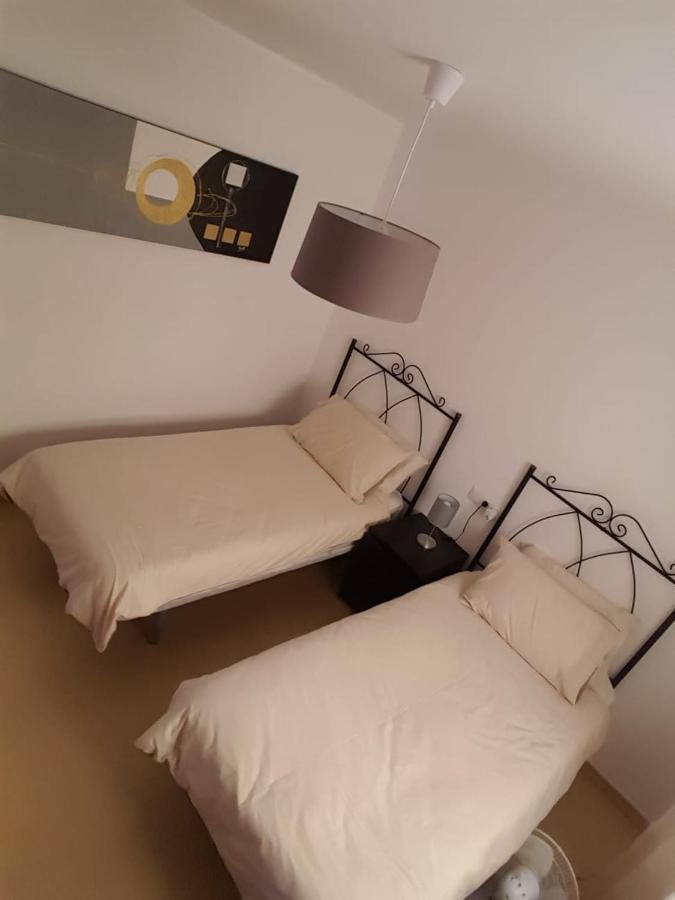 Mar Menor Golf Boulevard 2 Bed Apartment Murcia Eksteriør bilde
