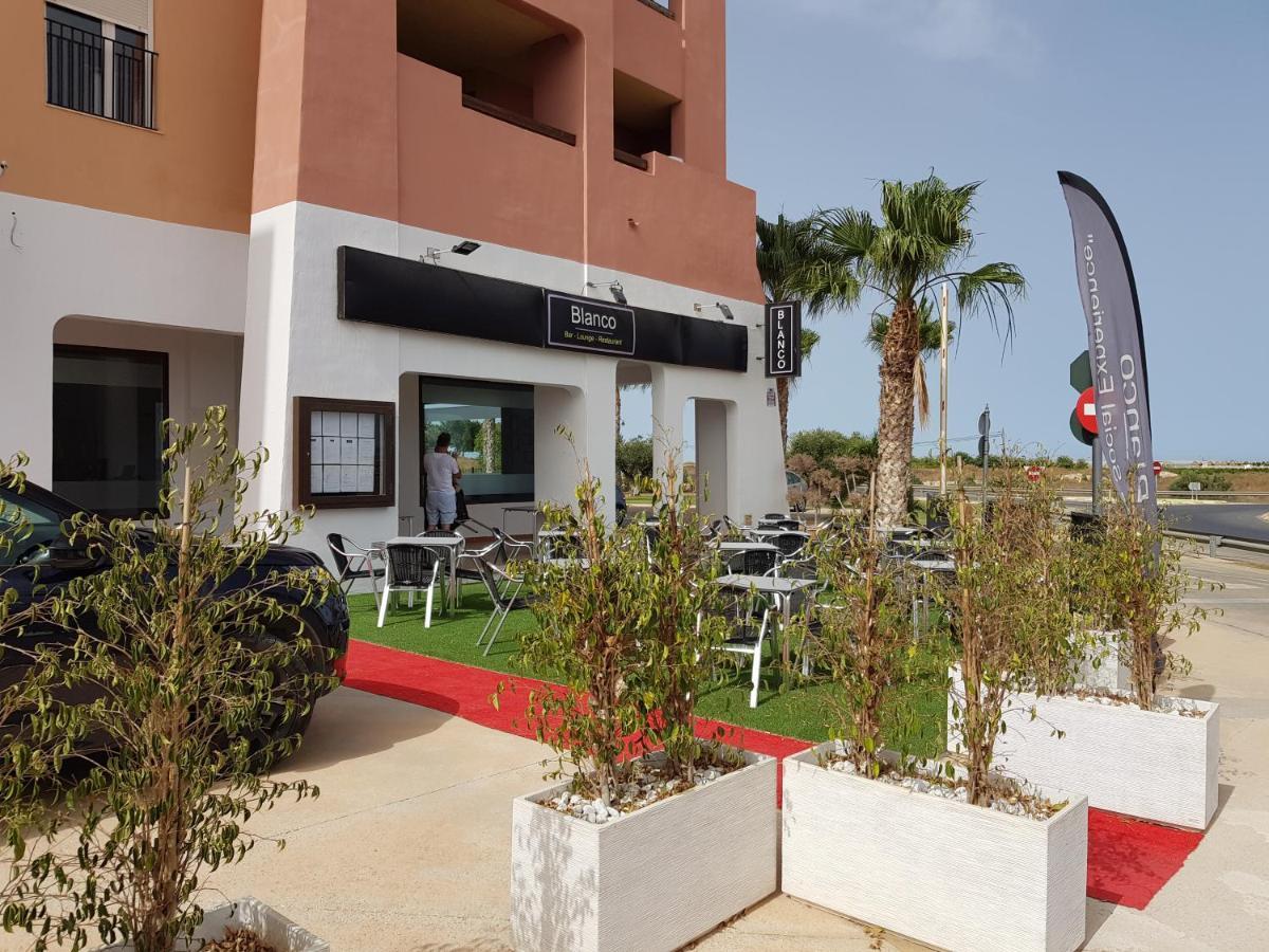 Mar Menor Golf Boulevard 2 Bed Apartment Murcia Eksteriør bilde