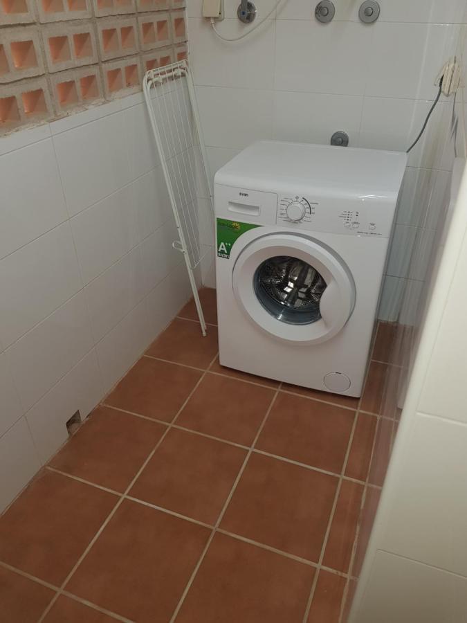 Mar Menor Golf Boulevard 2 Bed Apartment Murcia Eksteriør bilde