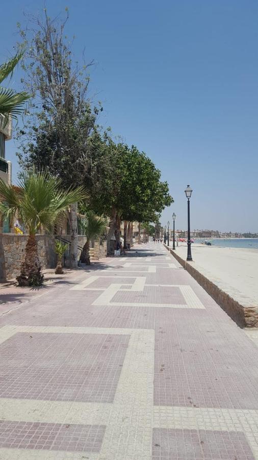 Mar Menor Golf Boulevard 2 Bed Apartment Murcia Eksteriør bilde