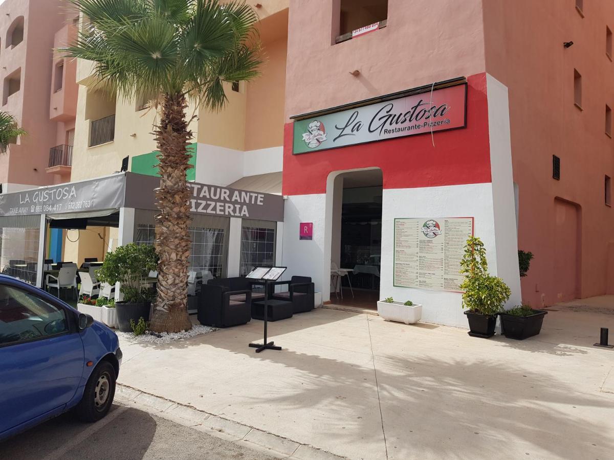 Mar Menor Golf Boulevard 2 Bed Apartment Murcia Eksteriør bilde