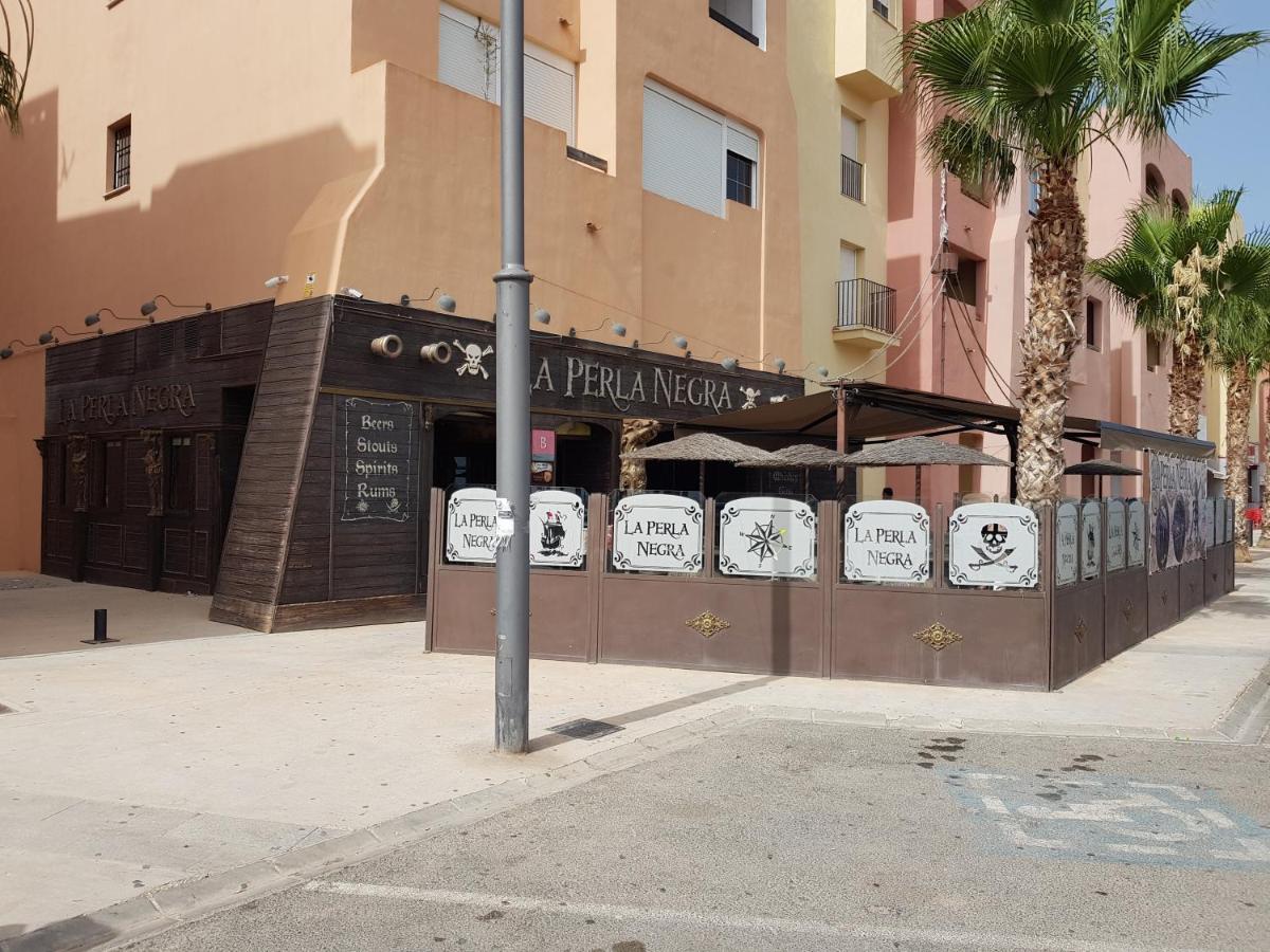 Mar Menor Golf Boulevard 2 Bed Apartment Murcia Eksteriør bilde