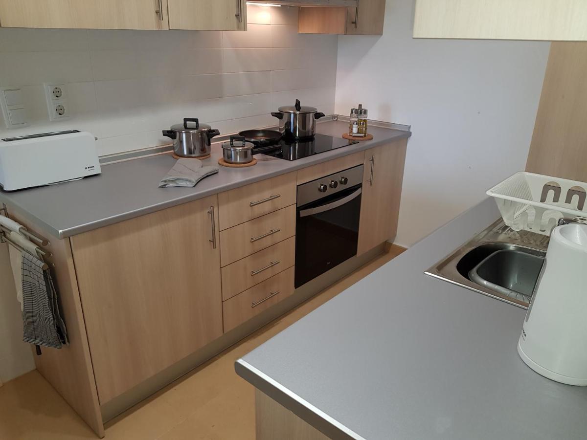 Mar Menor Golf Boulevard 2 Bed Apartment Murcia Eksteriør bilde